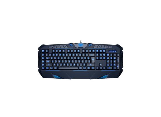 AULA DZI SI-862 LED Backlight USB Gaming Keyboard